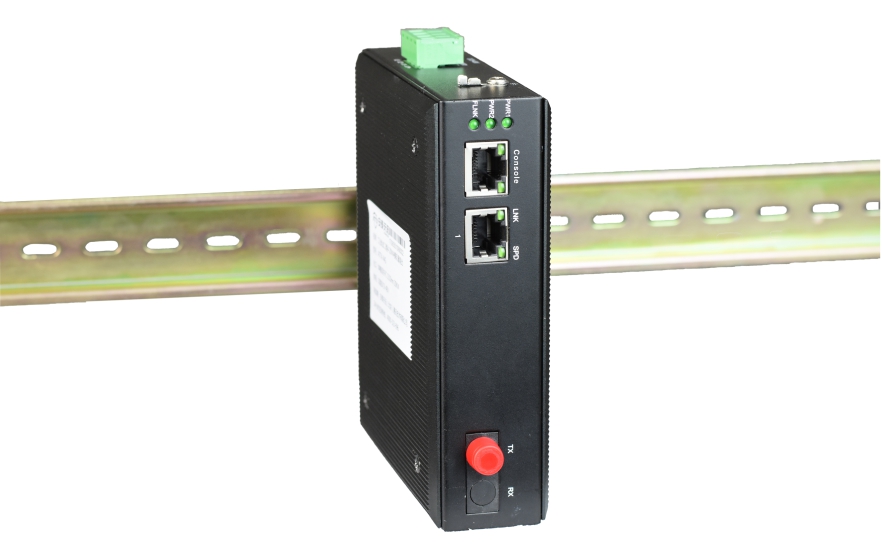 Non Managed Transceiver