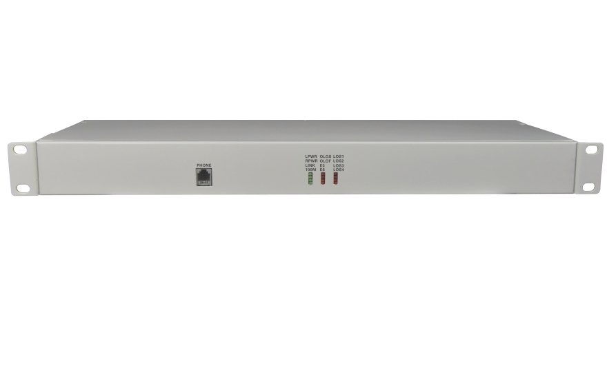 PDH/SDH Multiplexer
