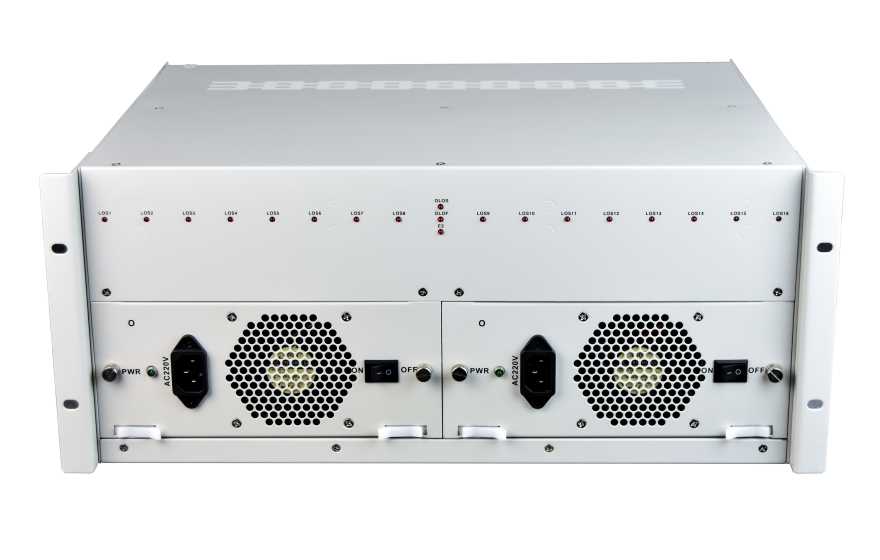 RACK Mount 1-960*Voice