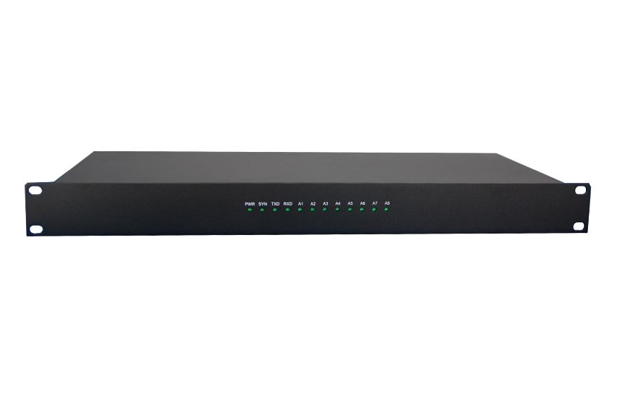 E1 Video/Audio Codec