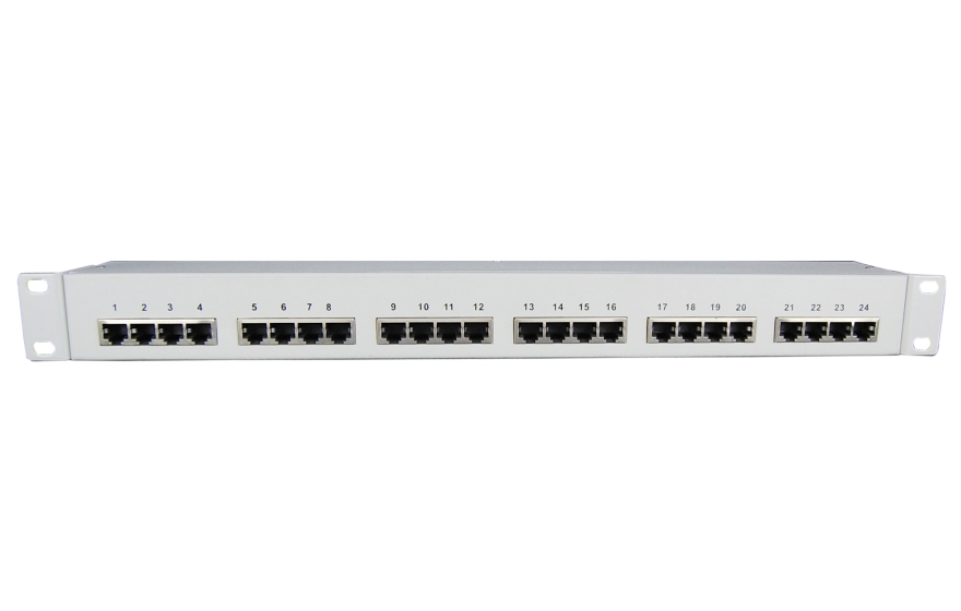 飞畅科技-24E1 75-120 阻抗转换器