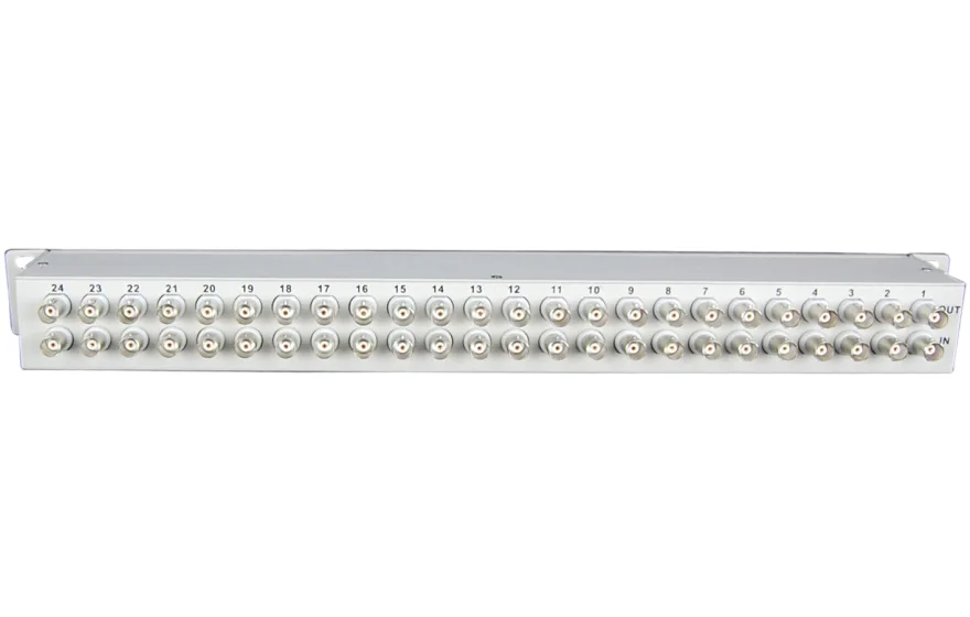 飞畅科技-24E1 75-120 阻抗转换器