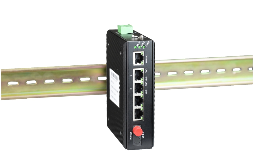 Non Managed Transceiver