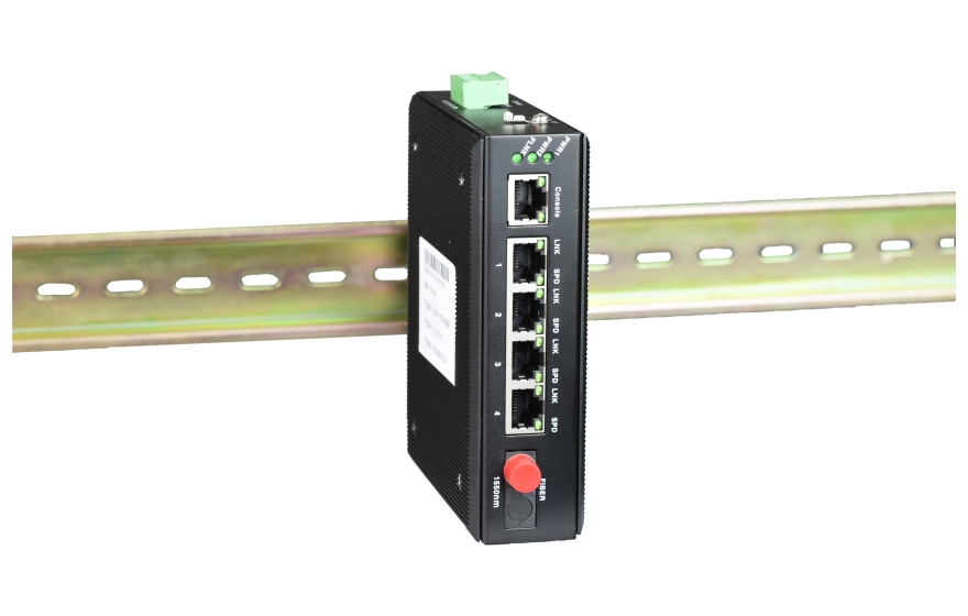Non Managed Transceiver