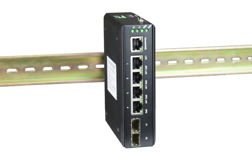 Non Managed Transceiver