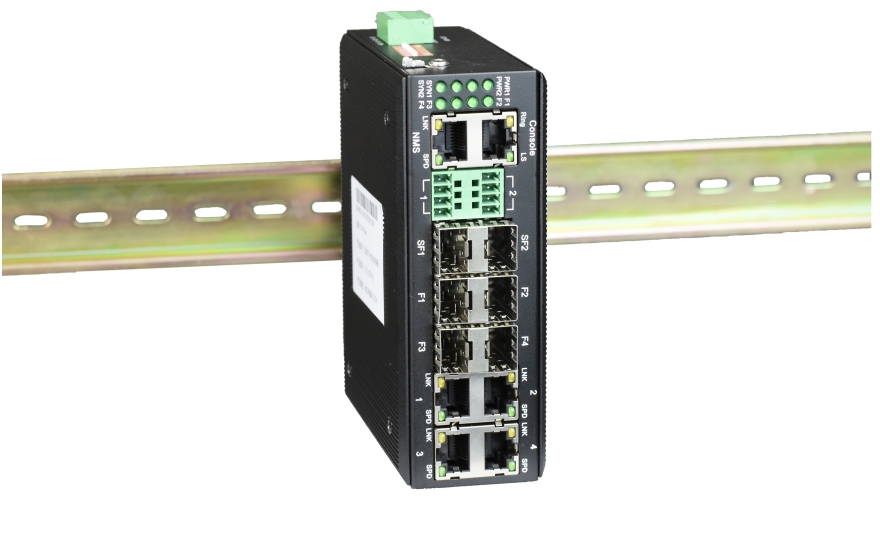 Multi-Optical Multi-UTP