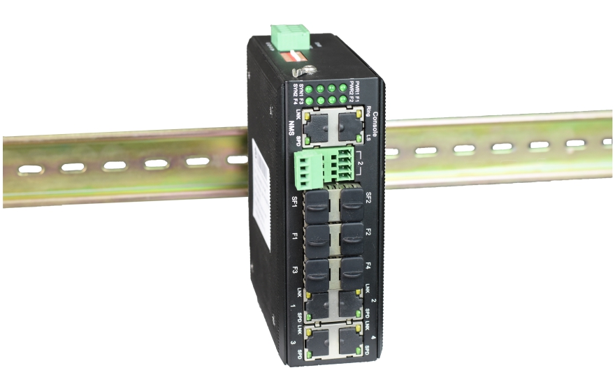 Managed Transceiver