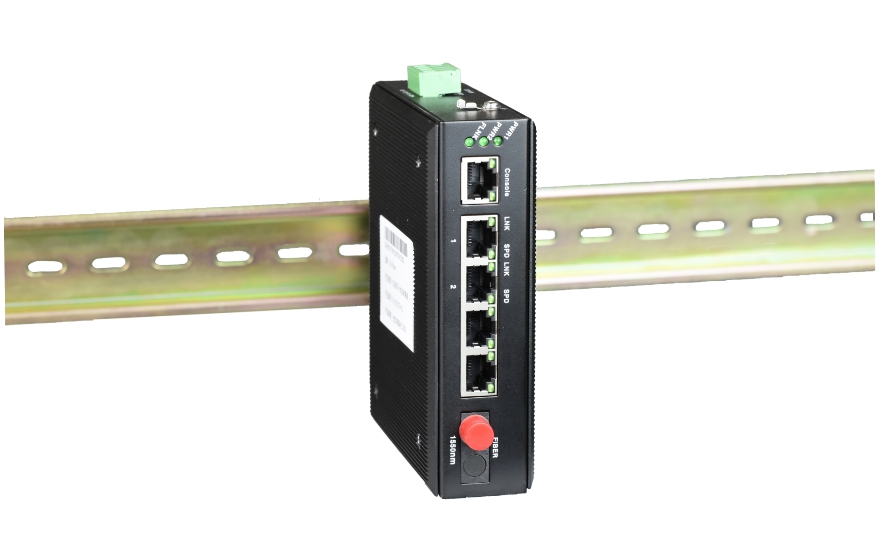 Managed Transceiver
