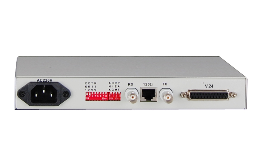 Unframed  E1-V.24 Converter