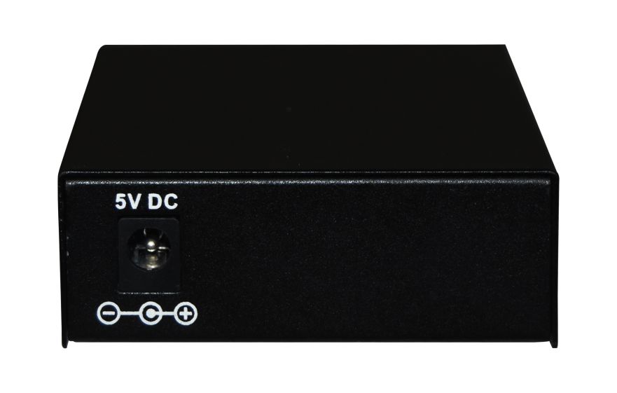 RS232 Fiber Modem（Mini）