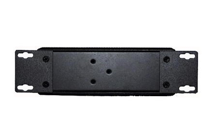 Industrial rail 1 port Profibus-DP Multiplexer