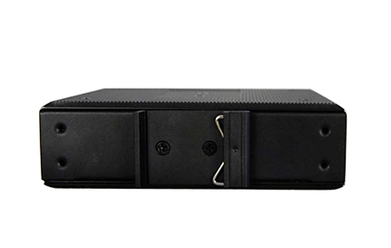 Industrial rail 1 port Profibus-DP Multiplexer