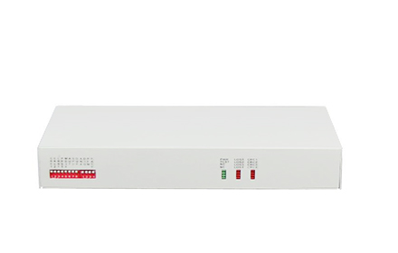 POE 4E1-FE Interface Converter