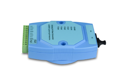 Serial Interface/Industrial Interface/Fieldbus