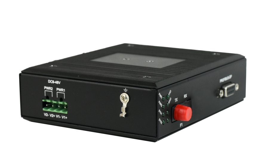 Industrial Communication and Fiber Optic Transmission Solutions