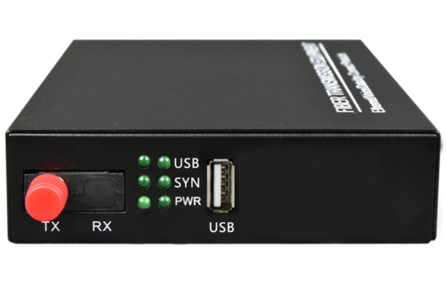 Industrial Communication and Fiber Optic Transmission Solutions
