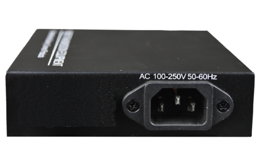 USB 2.0 Fiber Modem