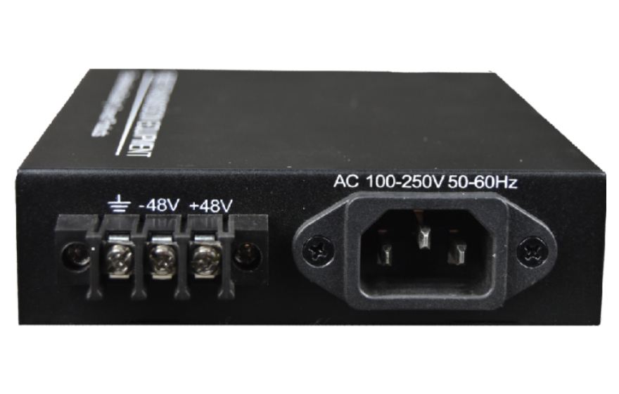 USB 2.0 Fiber Modem