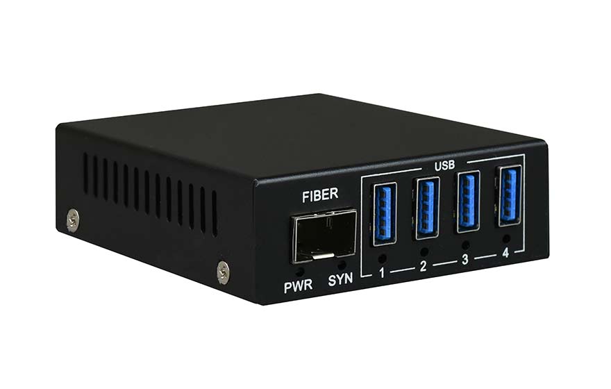 USB 3.0 Fiber Modem