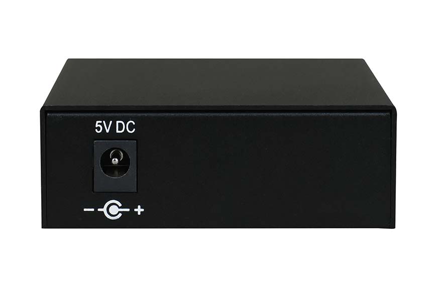 USB 3.0 Fiber Modem