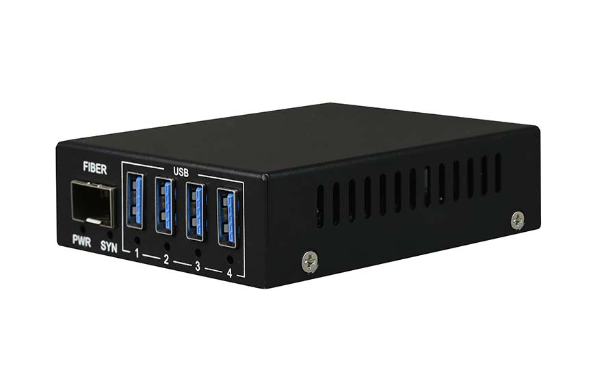 USB 3.0 Fiber Modem