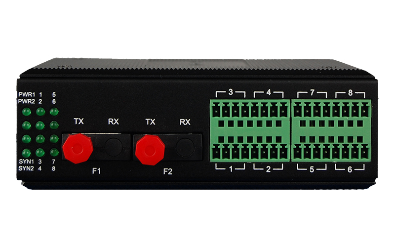 CAN_Bus_Fiber_Modem
