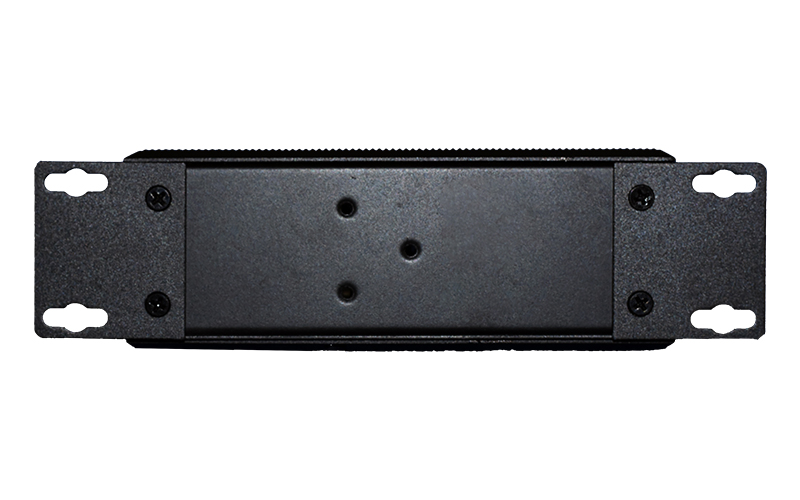 Industrial 1-2 channel CAN-bus fiber modem