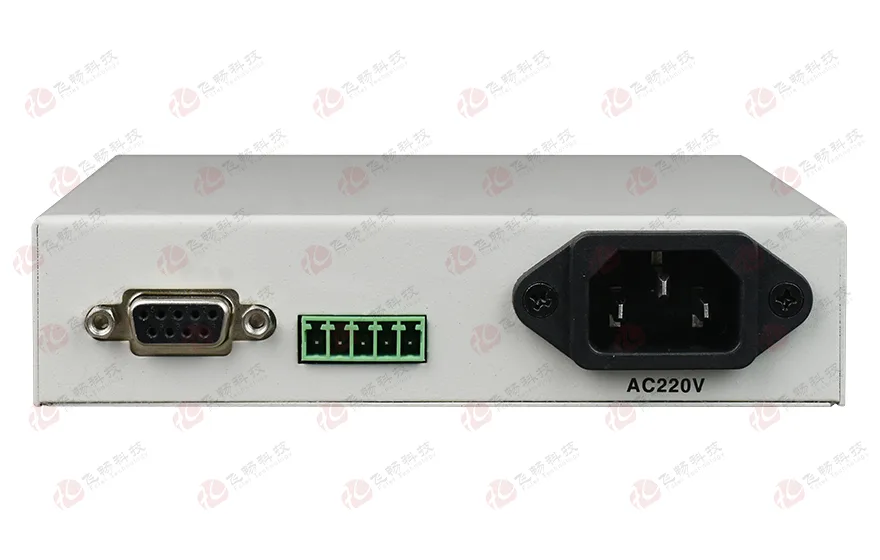 飞畅科技-E1-RS232协议转换器