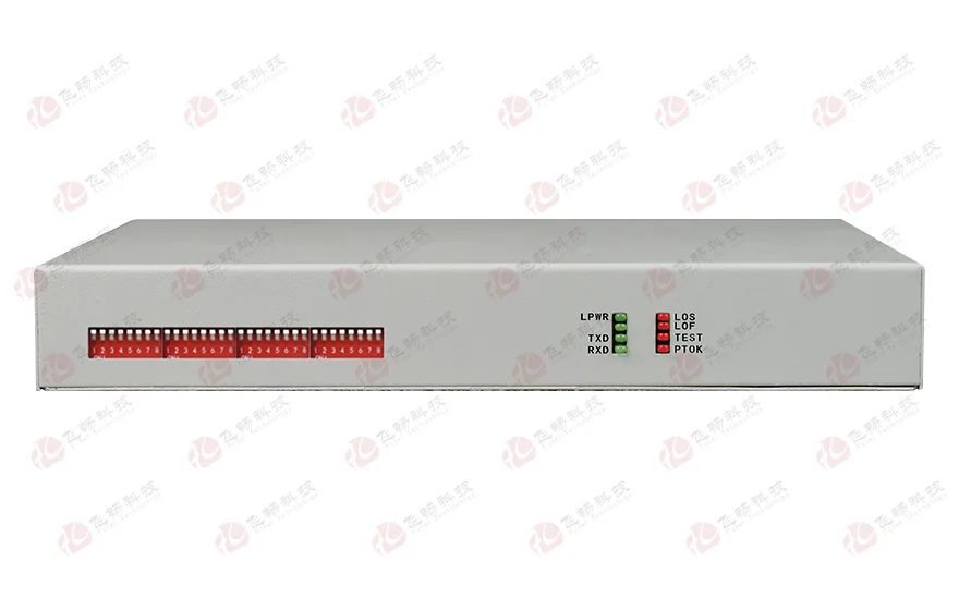 飞畅科技-成帧E1-RS530协议转换器