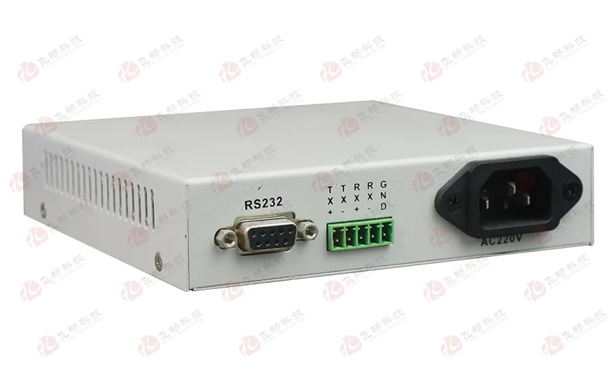 飞畅科技-桌面型RS422光猫