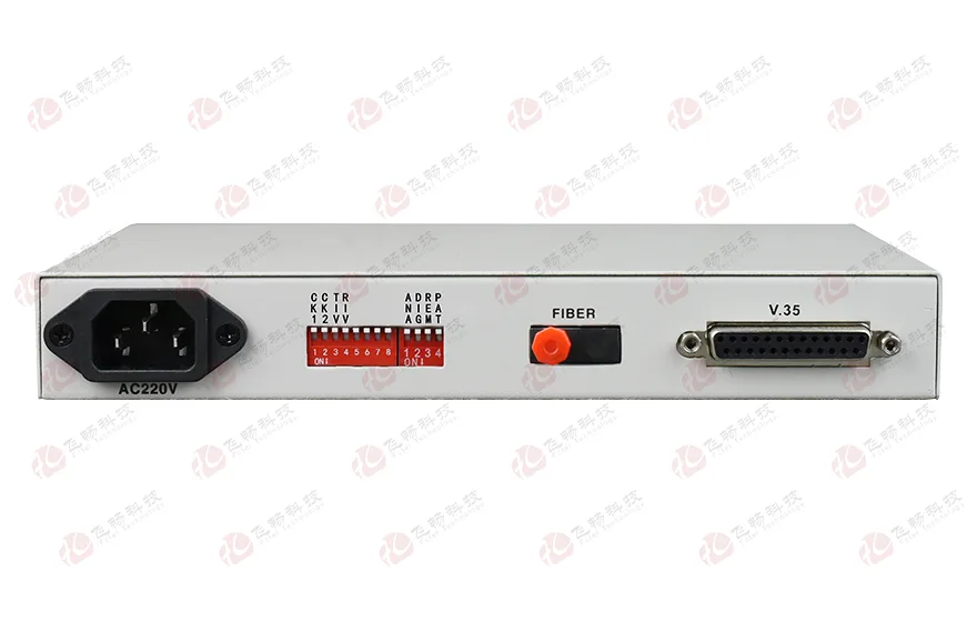 飞畅科技-2048K  V.35光猫