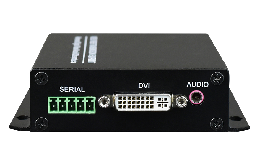HD Video Over Fiber