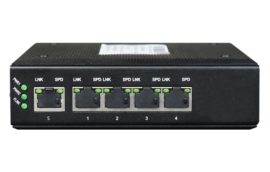 Industrial Ethernet Switch