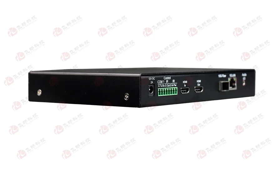 飞畅科技-4K 60HZ 双向HDMI2.0光端机