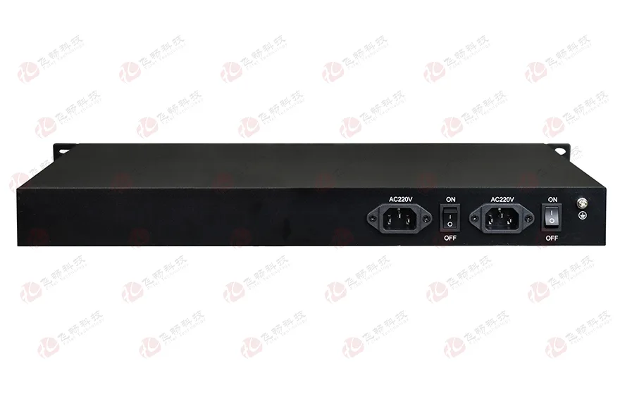 飞畅科技-16路2K HDMI 光端机