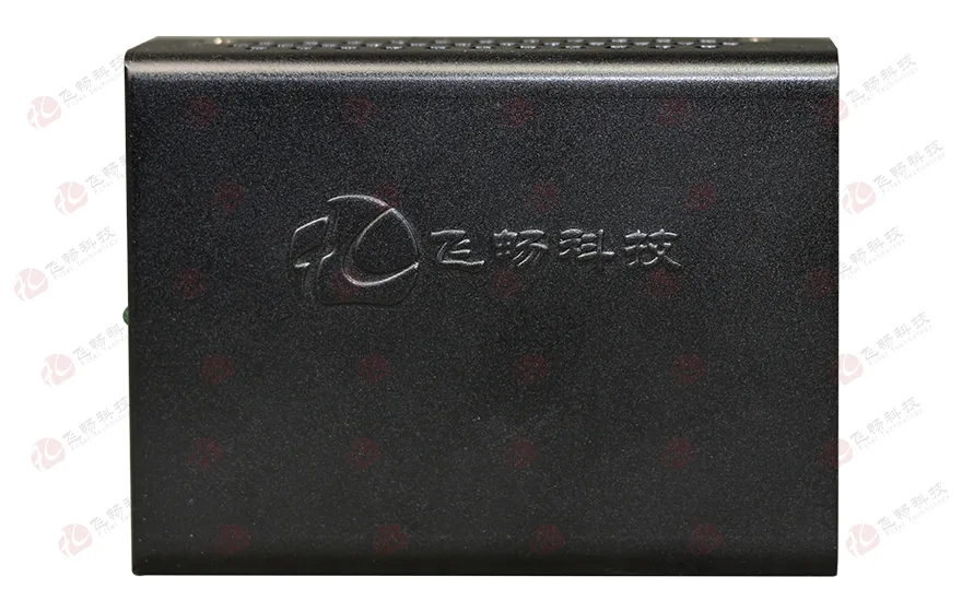飞畅科技-10G万兆光以太 OEO 中继器