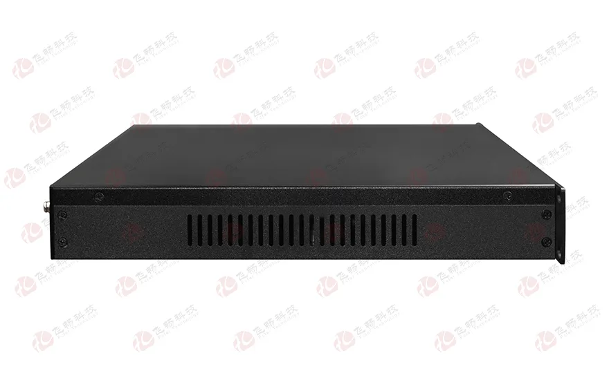 飞畅科技-8路USB3.0 光端机
