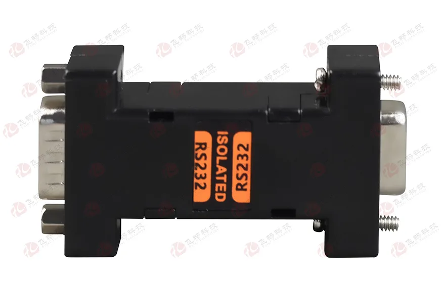 飞畅科技-3KV隔离 RS232隔离器