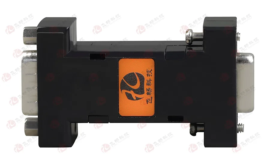 飞畅科技-3KV隔离 RS232隔离器