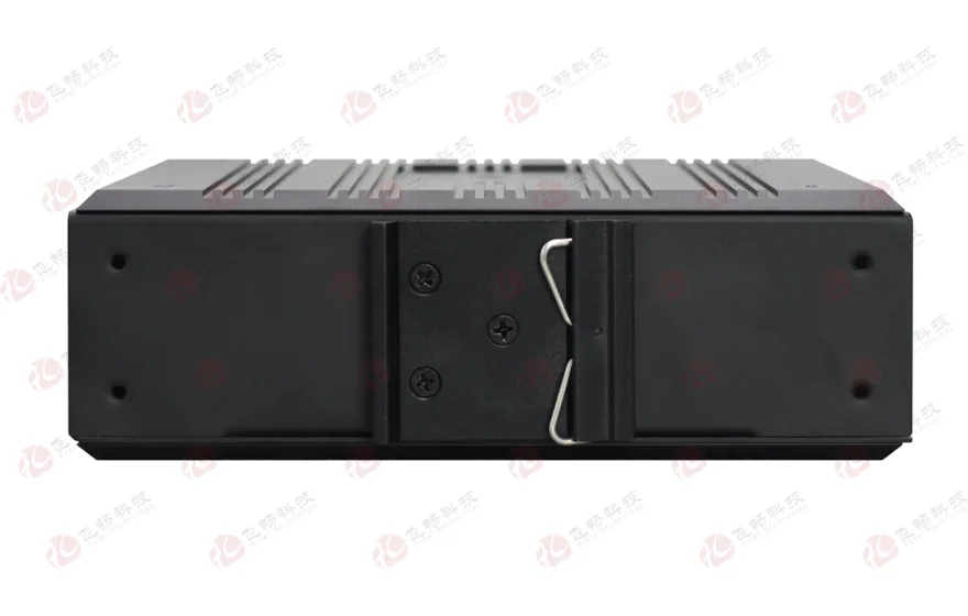 飞畅科技-工业轨式 1-8个光方向 光纤汇聚型 1-2路RS485光端机