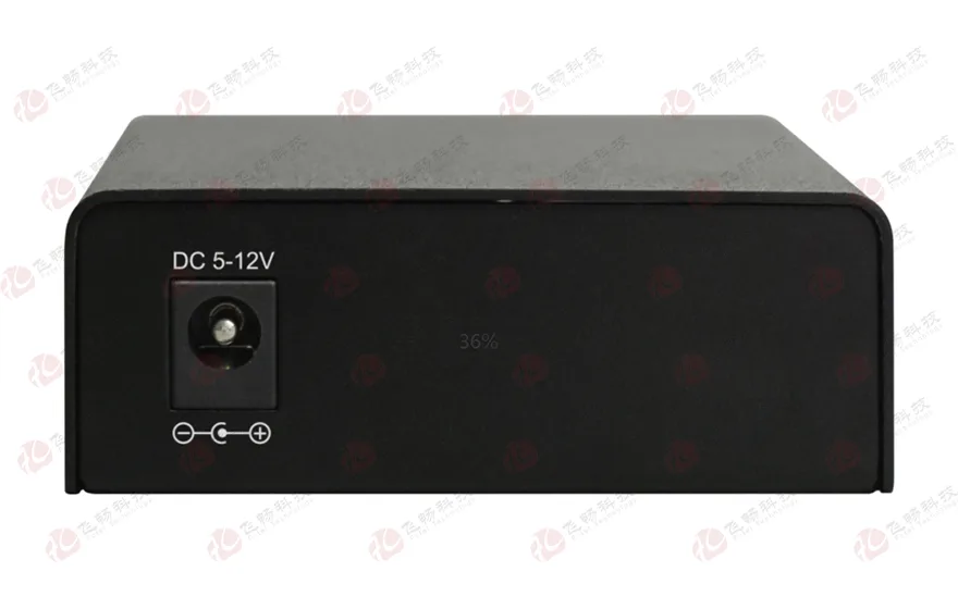 飞畅科技-袖珍型单路串口光猫