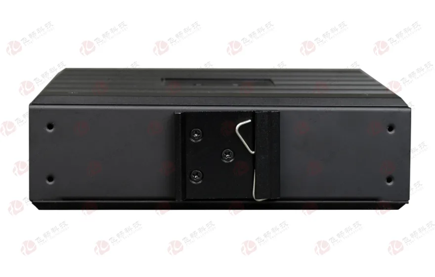 飞畅科技-4路2K HDMI+1路双向独立音频 + 2路物理隔离千兆以太网+USB 光端机